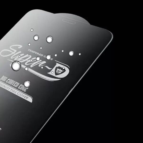 گلس سوپردی سامسونگ Galaxy A02 - تصویر 7