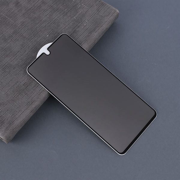 گلس A13 4G شیشه ای پرایوسی سامسونگ - تصویر 11