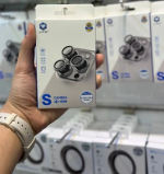 گلس لنز رینگی S+ Camera لیتو مناسب برای گوشی موبایل اپل iPhone 13 / 13 Mini - تصویر 2