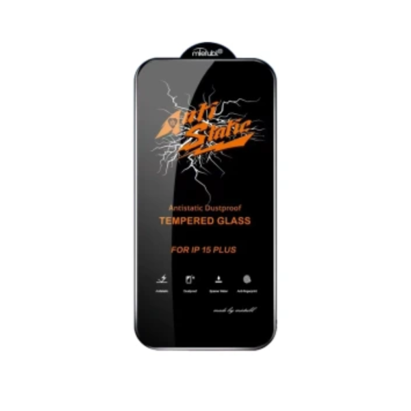 گلس آنتی استاتیک آیفون iPhone SE 2 2020 - تصویر 8