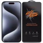 گلس آنتی استاتیک آیفون iphone 17 pro - تصویر 9