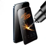 گلس گوشی سامسونگ Galaxy M23 آنتی استاتیک - تصویر 3