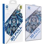 گلس شیشه ای لیتو 3D FULL گوشی S25 اولترا
