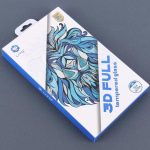 گلس شیشه ای لیتو 3D FULL گوشی S24 اولترا - تصویر 3
