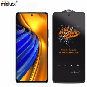 1785245123_4304650726 گلس آنتی استاتیک شیائومی پوکو X4 پرو میتوبل - تصویر 1