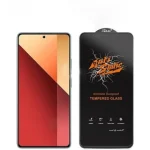 گلس آنتی استاتیک شیائومی مدل POCO F5 - تصویر 13