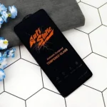 گلس آنتی استاتیک شیائومی مدل POCO F5 - تصویر 3