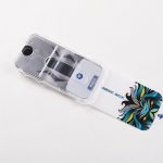 گلس پرایوسی D+ Tools لیتو مناسب برای گوشی موبایل اپل iPhone 17 همراه با کیت نصب - تصویر 6