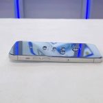گلس پرایوسی D+ Tools لیتو مناسب برای گوشی موبایل اپل iPhone 17 همراه با کیت نصب - تصویر 12