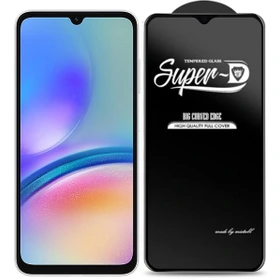 1785421185_648443747 محافظ صفحه نمایش Super D سامسونگ Galaxy A05 - تصویر 1