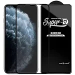 محافظ صفحه نمایش سامسونگ A23 Super D شیشه ای - تصویر 8