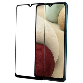 1785423992_7245636153 محافظ صفحه نمایش سامسونگ A23 Super D شیشه ای - تصویر 1
