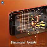 گلس لیتو با کیت نصب پک دو عددی مناسب آیفون 13 پرو - تصویر 3