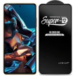 گلس شیشه ای Super-D گوشی Xiaomi Poco X5 Pro مارک Mietubl