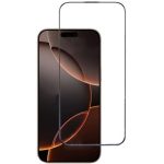 گلس کی -زد دو مدل Full-Glass مناسب برای گوشی موبایل اپل iPhone 16 پرو مکس - تصویر 3