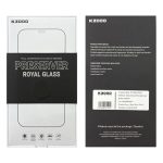 گلس کی -زد دو مدل Full-Glass مناسب برای گوشی موبایل اپل iPhone 16 پرو مکس - تصویر 2