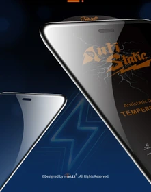 1785942116_2257276664 محافظ صفحه نمایش گوشی شیائومی Redmi 12 - تصویر 1