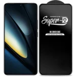 محافظ صفحه نمایش شیائومی Redmi Note 12 سوپردی - تصویر 10