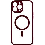 کاور مدل مگ سیف دار رنگی مناسب برای گوشیIPHONE 15 ProMax | قیمت عمده - تصویر 2