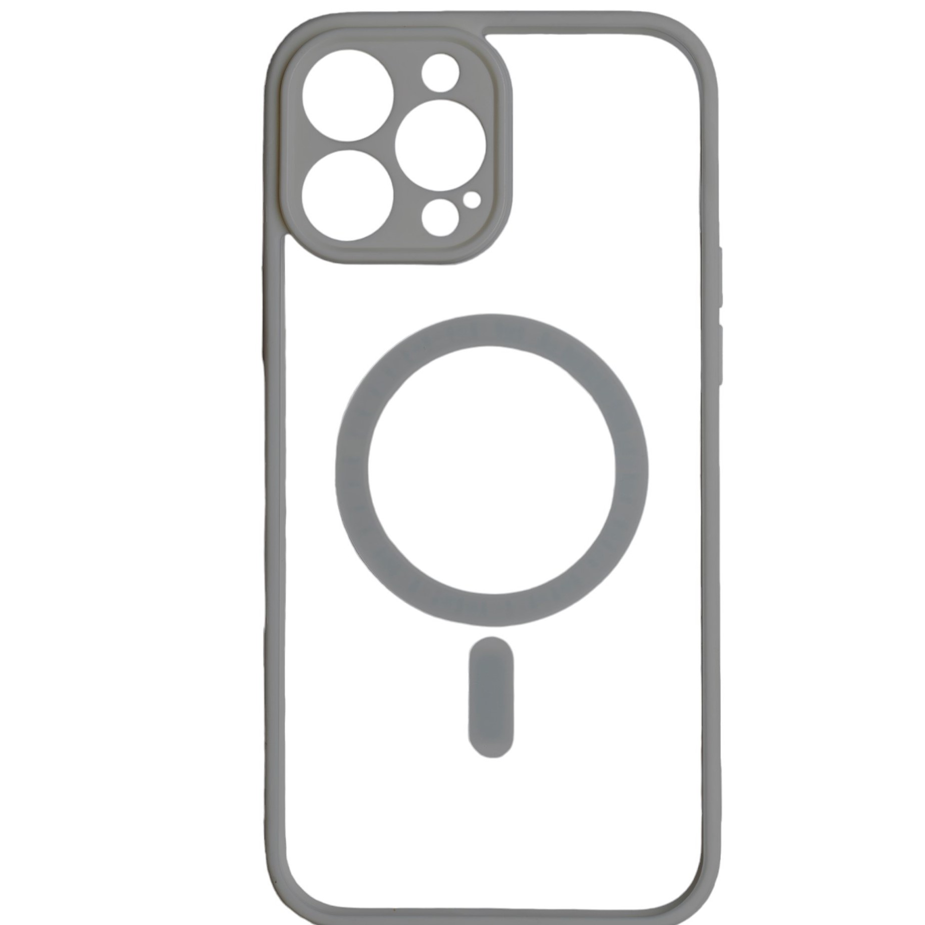 1786091778_7047610385 کاور مدل مگ سیف دار رنگی مناسب برای گوشیIPHONE 15 ProMax | قیمت عمده - تصویر 1