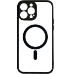 کاور مدل مگ سیف دار رنگی مناسب برای گوشی IPHONE 14 ProMax - تصویر 3