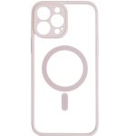 کاور مدل مگ سیف دار رنگی مناسب برای گوشی IPHONE 13 ProMax | قیمت عمده - تصویر 2