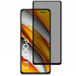 گلس تمام صفحه پرایوسی شیائومی پوکو Poco F3