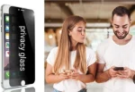 محافظ صفحه نمایش پرایوسی شیائومی Poco X5 Pro - تصویر 3