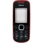 قاب پشت و رو گوشی نوکیا Nokia 1661 - تصویر 2