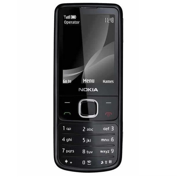 1786695754_7786932427 قاب نوکیا 6700 کلاسیک - تصویر 1