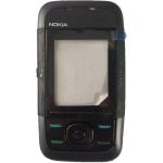 قاب گوشی نوکیا Nokia 5200 - تصویر 4
