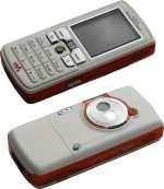 قاب گوشی موبایل سونی اریکسون مدل W700