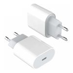 کلگی شارژ تایپ سی آیفون اصلی 18 وات 2 پین - تصویر 2