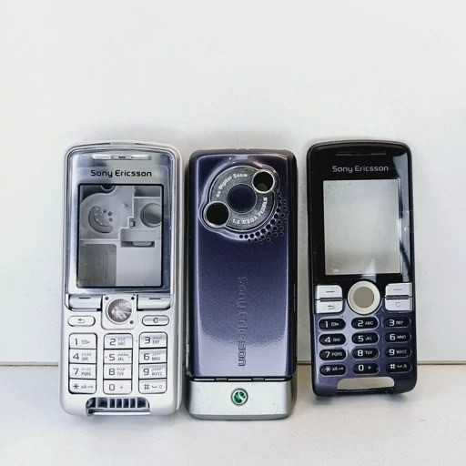 1786885774_7574253603 قاب گوشی موبایل سونی اریکسون مدل K510 - تصویر 1