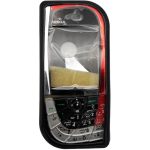 قاب گوشی نوکیا 7610 - تصویر 2