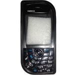 قاب گوشی نوکیا 7610 - تصویر 3