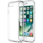 کاور شفاف ژله ای اپل مناسب گوشی iPhone 7/8/SE 2020 - تصویر 2