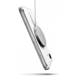 قاب شفاف اپل آیفون 16e مگ سیف مدل Clear Case - تصویر 2