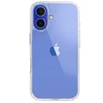 قاب ژله ای شفاف iPhone 17