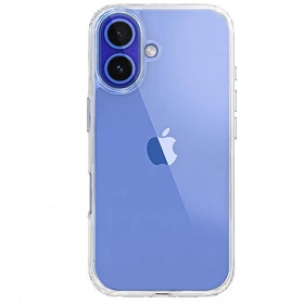 1787057285_2304507328 قاب ژله ای شفاف iPhone 17 - تصویر 1
