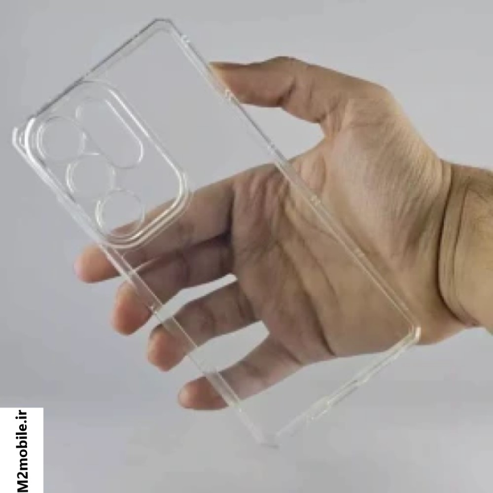 1787061317_1181198584 قاب ژله ای گوشی Samsung S25 Ultra - تصویر 1
