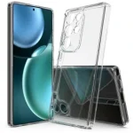 قاب ژله ای گوشی Samsung S25 Ultra - تصویر 2