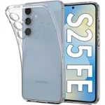 کاور گوشی سامسونگ ژله ای مناسب Galaxy S25 FE