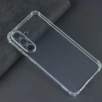 کاور گوشی سامسونگ ژله ای مناسب Galaxy S25 FE - تصویر 3