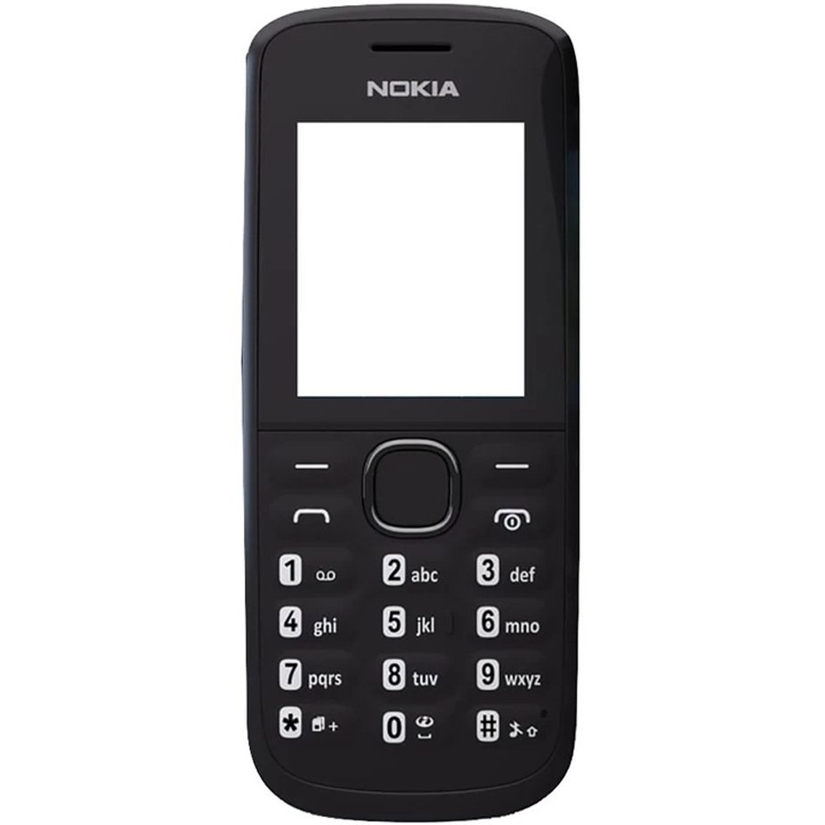 1787063970_4630320764 قاب گوشی نوکیا مدل 110 - تصویر 1
