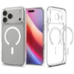 کاور اسپیگن مدل Magsafe مناسب برای گوشی موبایل اپل Iphone 17 Pro max