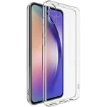 قاب ژله ای بی رنگ سامسونگ Samsung A05