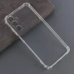 کاور گوشی سامسونگ Galaxy A05s ژله ای محافظ لنزدار
