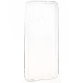 1787147612_3276839213 قاب Space ژله ای شفاف Samsung Galaxy A11 / M11 - تصویر 1