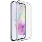 قاب ژله ای شفاف سامسونگ Galaxy A15 - تصویر 2